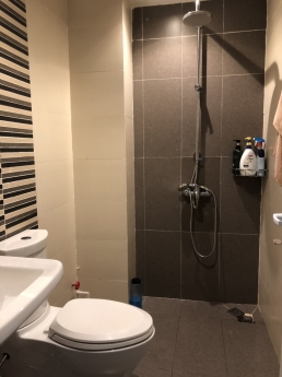 Bán Nhà Mặt tiền kinh doanh chợ Rạch Ông thông Dương Bá Trạc F2Q8