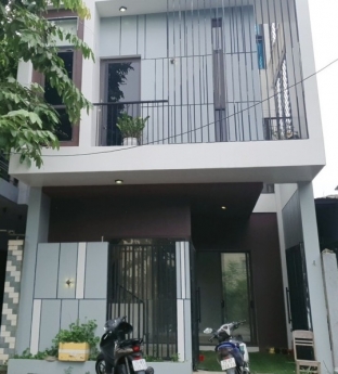 Mặt tiền 3 tầng Nguyễn Phước Nguyên kinh doanh tốt