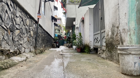 NHÀ ĐẸP DIỆN TÍCH LỚN GIÁ HỢP LÝ