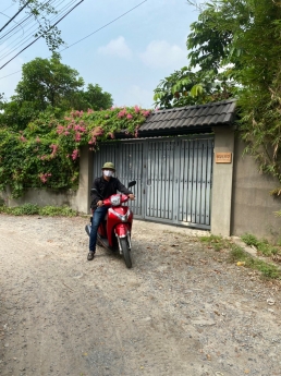 CẦN TIỀN BÁN GẤP - GIÁ RẺ NHƯ CHO