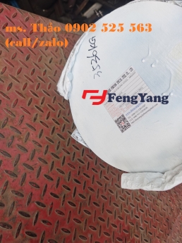 Trục rèn, trục cán nóng, trục thép phi to giá tốt trực tiếp nhà máy, CO, CQ đầy đủ