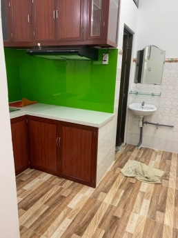 Thống Nhất 17 2 2.9 6 2.6 tỷ Phường 16 Gò Vấp