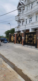 NHÀ ĐẸP HẺM 8M - KHU PHÂN LÔ  - MÃ LÒ - BHH A -  BÌNH TÂN - 78M2 - 4 TẦNG - FULL NỘI THẤT -  NHỈNH