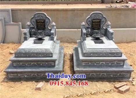 92+ Mẫu mộ bằng đá đẹp – lăng mộ cao cấp