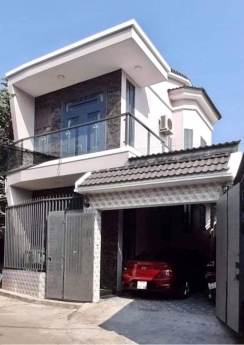 BIỆT THỰ MINI BÌNH CHIỂU THỦ ĐỨC -  8x11.5m - CHỈ 5.6 TỶ- CHỦ CỰC GẤP BÁN - CHỐT NGAY 