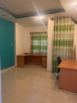 BÁN NHÀ MỚI 4 TẦNG, NỞ HẬU 3 MẶT TIỀN HẺM GẦN CẦU PHÚ MỸ QUẬN 7. 72 M2 GIÁ 5xx TỶ.