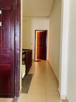 Bán nhà Thoại Ngọc Hầu, Tân Phú - HXH 8M - 65m2- 2 tầng - giá chỉ 7 TỶ ( TL )