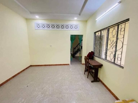 Bán nhà Phú Nhuận 65m2 ngang gần 7m HXH giá tốt nhất Nguyễn Văn Đậu 6  tỷ