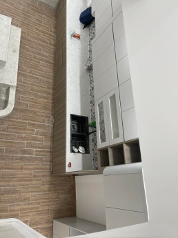 BÁN NHÀ Hoàng Văn Thụ 46m2 NHÀ 2T GIÁ 5.95 tỷ quận Tân Bình  KHU VÍP TÂN BÌNH - Ô TÔ GẦN VÀO NHÀ .