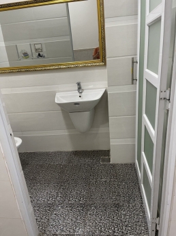 Bán MT Âu Dương Lân, 3,5x18m, 4 Tầng BTCT, Cách chợ Rạch Ông 5p. An ninh, Dân trí