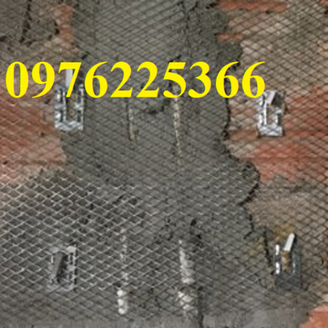 Lưới trát tường chống nứt ô 6x12,10x20 (20m/cuôn)