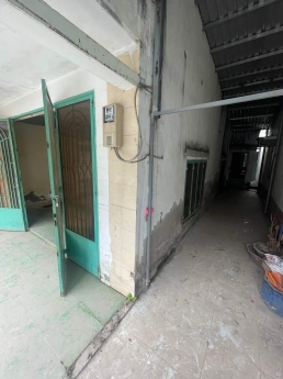 GIÁ TỐT ĐẦU TƯ CHỈ 45 TRIỆU M2 SÁT MẶT TIỀN HUỲNH TẤN PHÁT 6.1X22 GIÁ 6 xx TỶ