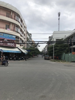 Bán nhà mặt tiền đường Trần Thị Nơi Cao Lỗ P4 Q8. Giá 12 tỷ xxx Thương lượng