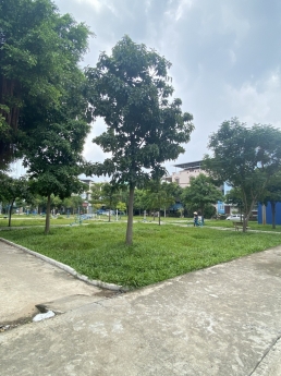 Bán nhà mặt tiền nội bộ công viên xanh Bình Tân - 80m2 - 3TẦNG - 9Tỷ