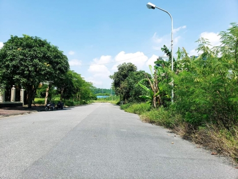 Tại mặt Đường Anh Dũng 5 Dương Kinh  HP  giá 22tr