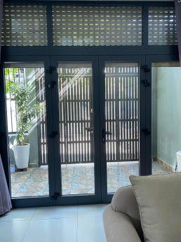 CẦN BÁN NHÀ HẺM XE TẢI ÂU DƯƠNG LÂN , PHƯƠNG 3 QUẬN 8 KẾT CẤU 2 LẦU ST