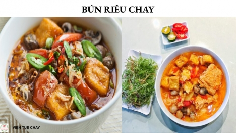 Chuyên Sỉ & Lẻ Thực Phẩm Sức Khỏe Chay