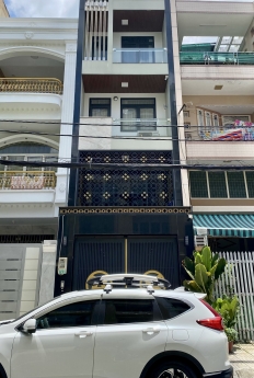 NHÀ MỚI TOANH THIẾT KẾ CỰC ĐẸP NỘI THẤT EURO SẶC MÙI TIỀN