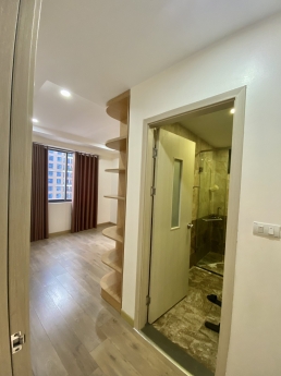 Chính chủ cần bán gấp căn hộ 88m2 tại tòa B Tầng 26 - Chung cư Ecolife Tây Hồ