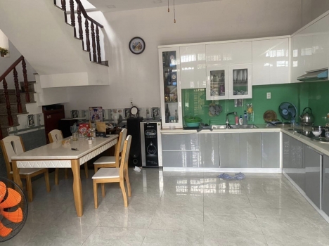 Ô tô ngủ trong nhà, Gò Xoài, Bình Tân, 4x20m, 2 tầng, MT 6m, giá 4 tỷ 9.