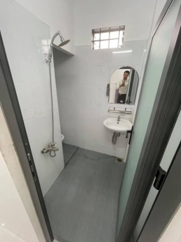 BÁN NHÀ HTP - 33M2 CHỈ 1 TỶ NHỈNH