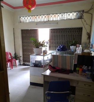Mặt tiền 79,7m2-4,62x17,3m-18 tỷ Xô Viết Nghệ Tĩnh P25 BT
