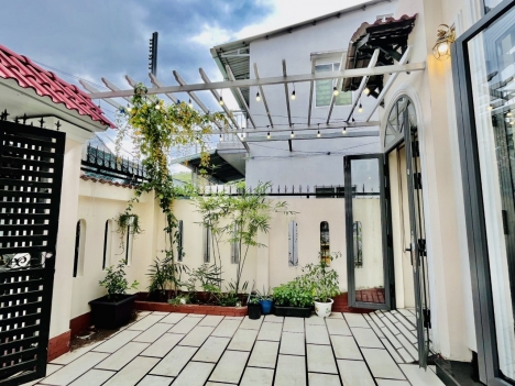 NHÀ Q.2 BÌNH TRƯNG ĐÔNG 7X17 - 120M2 - HXH NHÀ NHƯ VILLA - CHỈ 8.5 TỶ TL