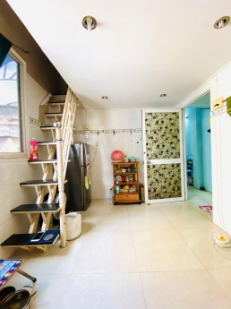 BÁN NHÀ TRUNG TÂM QUẬN 10 - NHÀ ĐẸP - 4 TẦNG - GẦN ĐƯỜNG - 50M2 - CHỦ TẶNG TOÀN BỘ NỘI THẤT CAO CẤP