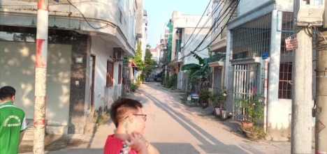 Phân Lô Bàn Cờ, Ô TÔ Tránh, Tiện ích ngập Tràn.ba bước chân ra Phố