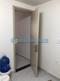 Cửa Nhựa Composite Tại Đăk Lăk - Cửa Nhựa Thế Hệ Mới