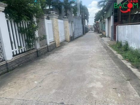 BÁN LÔ ĐẤT SIÊU PHẨM ĐẸP RẺ  135M2 full THỔ CƯ, ĐƯỜNG 2 Ô TÔ THÔNG, CHỈ 3,2 TỶ THƯƠNG LƯỢNG, HỐ NAI