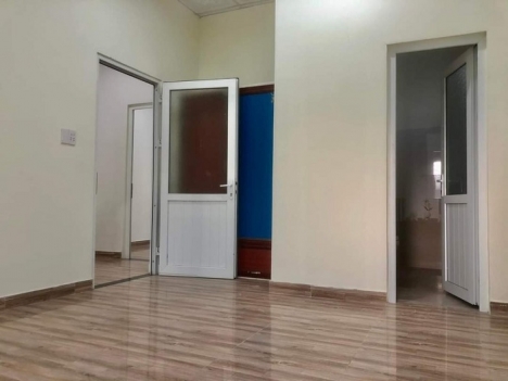 Nhà 2 tầng kiệt Nguyễn Văn Huề gần dệt may 29/3