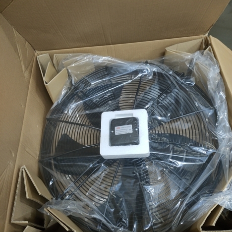 Quạt công nghiệp đường kính D630 model YWF4D-630S