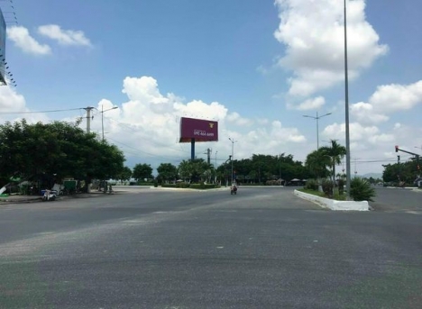 Bán Lô đất Tuyệt đẹp Đường VÕ Nguyên Giáp Nha Trang Khánh Hòa