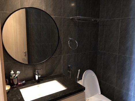 Chính chủ cần bán căn Duplex VIEW BIỂN mã căn 12 tầng 29 tòa A khách sạn 5* Cidtadines Bãi Cháy
