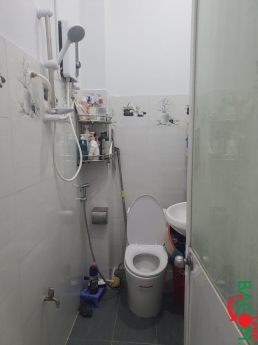 Bán nhà đẹp giá rẻ dt 60m2, sát chợ Lý Văn Sâm, SHR thổ cư, P.Tam Hiệp Biên Hòa