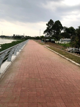 Biệt Thự Mặt Tiền Bờ Sông Sài Gòn Dt 5000M2 Giá 110 Tỷ Siêu Hot Căn Duy Nhất