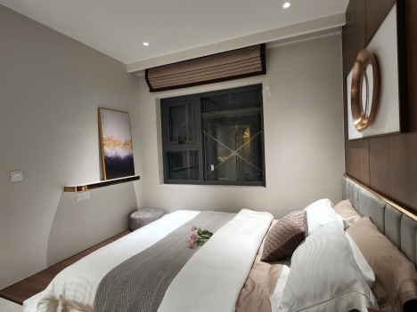 Tiềm năng sinh lợi cực Hấp dẫn khi đầu tư căn hộ Legacy chỉ với số vốn 166 triệu