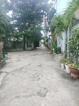 NHABAN Thạnh Xuân 66 2 3.5 19 3.45 tỷ P Thạnh Xuân Quận 12 3