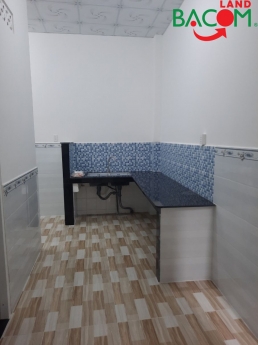 Giảm 150tr còn 3ty150 bán nhanh.Bán nhà 1T1L P Tam Hiệp gần chợ Quận shr thổ cư 85m2 .