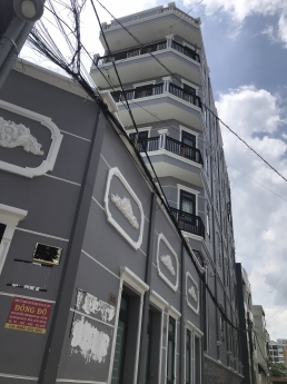 Bán Góc mặt tiền hẻm Thống Nhất, Bình Thọ, 122m, hxh 6m, dòng tiền, giảm giá 1.4 tỷ còn 14 tỷ6