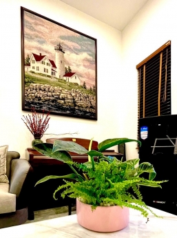 BÁN VILLA SÂN VƯỜN ĐẸP PHƯỜNG 5 ĐÀ LẠT