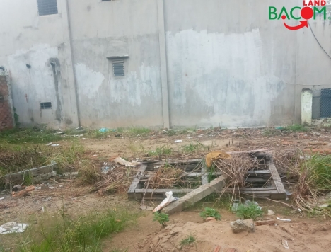 Bán đất 99m2 shr, thổ cư100% khu phố Bình Dương phường Long Bình Tân Biên Hòa