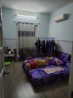 CHỦ NGỘP BANK CẦN BÁN GẤP NHÀ MT – 35.5M2 – NHỈNH 3 TỶ - TRẦN THỦ ĐỘ - PHÚ THẠNH – TÂN PHÚ.