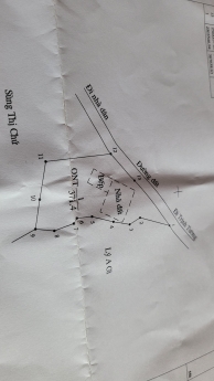 -Y TÝ- (SAPA 2).mảnh đất thuộc khu đô thị du lịch Phìn Hồ, tiềm năng tăng tỉ suất lợi nhuận lớn.
