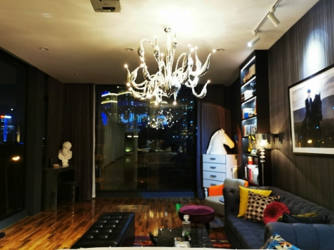 MẶT PHỐ  AN DƯƠNG VƯƠNG, 6 tầng thang máy, thông sàn KD Phú Thượng, Tây Hồ