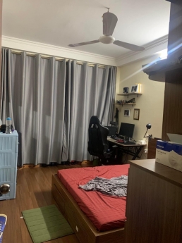 Bán nhà phố Quan Nhân, Thanh Xuân, 30m2, 4T, MT3,5, giá 3,3 tỷ, 933705193