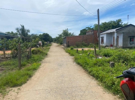 bán lô đất Hòn Lay Khánh Hiệp, Khánh Vĩnh Khánh Hòa quy hoạch Full thổ
