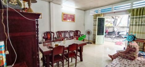 Giá đầu tư! 41.9 Tr.m2, Tô Ngọc Vân, Thủ Đức, 172m2, chỉ 7 tỷ 2