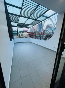 CHỦ NGỘP CẦN BÁN GẤP NHÀ -PHÁO ĐÀI LÁNG  -ĐỐNG ĐA -4 TẦNG 50 M2 MẶT TIỀN 5 M-FULL  NỘI THẤT -5 TỶ 2